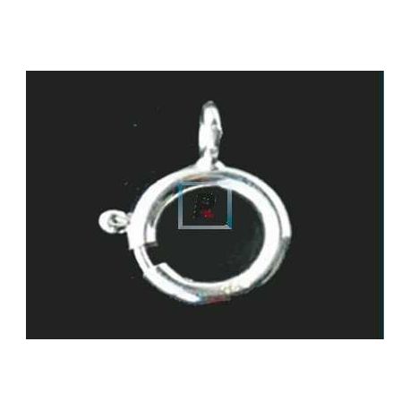Spring Ring 6mm.