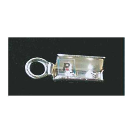Terminal estribo Mediano (Pack 50uds)