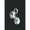 Terminal tapanudos 4mm (Pack 50uds)