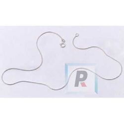 Cadena Cola de Raton 45cm