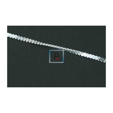 Cadena Roma 40cm
