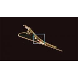 Pisa Corbatas (Pack 12uds)