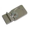 Round Belt Buckle