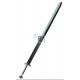 Big letter opener