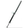 Big letter opener