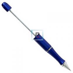 Blue BeadPen