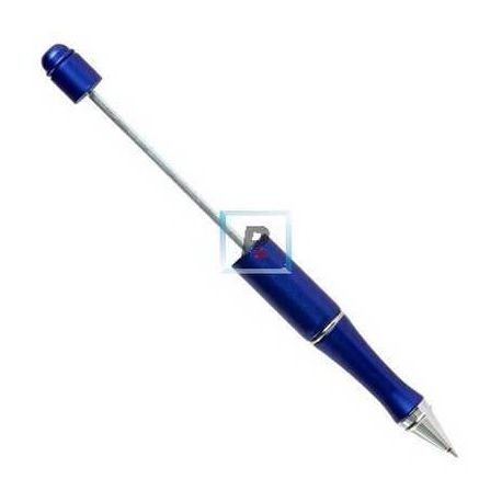 Blue BeadPen