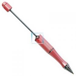 Pink BeadPen
