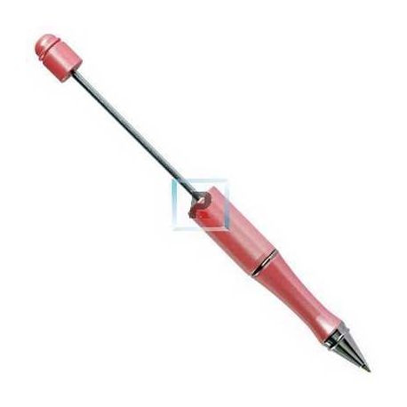 Pink BeadPen