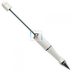 BeadPen Blanco perla