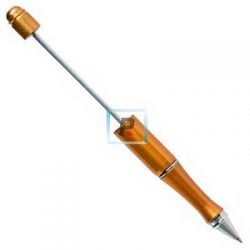 Copper BeadPen
