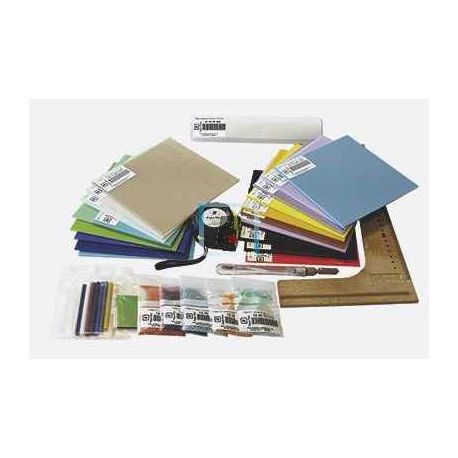 Starter Kit system 96