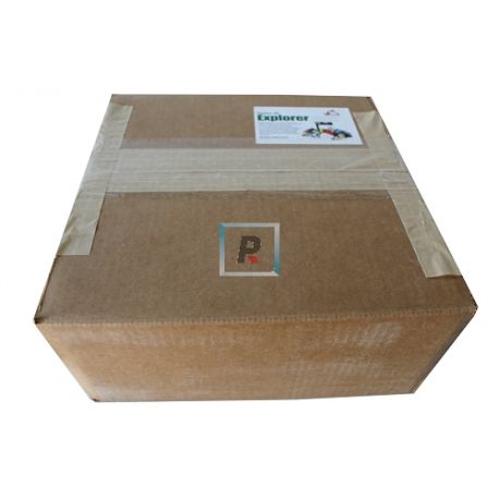 Mini Pack System 96 Trial Pack