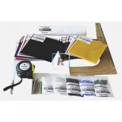 Starter Kit Bullseye