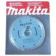 Disco de Diamante para Cortadora Makita Vidrio