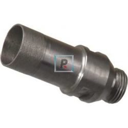 Broca Industrial 25mm 75 FC161