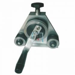 Curvadora para Perfiles y U de Hojalata de 4x4mm