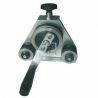 Curvadora para Perfiles y U de Hojalata de 4x4mm