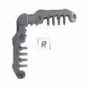 Escuadra de Intercalario 6mm (Pack 100uds)