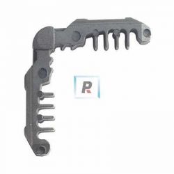 Escuadra de Intercalario 10mm (Pack 100uds)