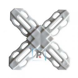 Cruceta Exterior de 5x18mm (Pack 500uds)