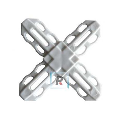 Cruceta Exterior de 5x18mm (Pack 500uds)