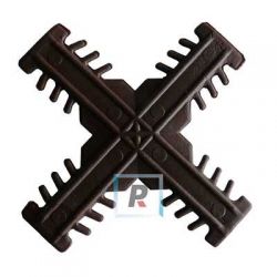 Cruceta Interior de 5x18mm (Pack 500uds)