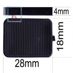 Calzo para Vidrio 4mm (Pack 500uds)