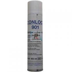 Limpiador UV Conloc 901 Spray