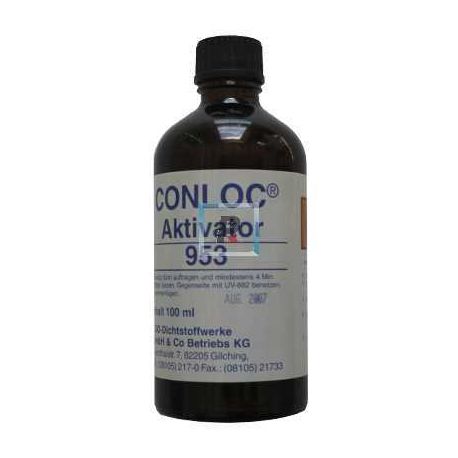 Activador Conloc 953 para UV-665