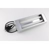Lampara UV doble tubo 12W 