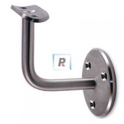 Soporte Pasamano Paredes