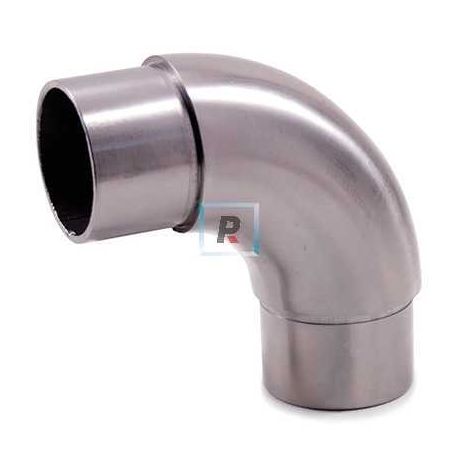 Codo Curvado 90º