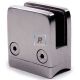 Pinza de Vidrio Modelo 11con Base Curva de 45x45mm