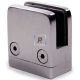 Pinza de Vidrio Modelo 11con Base Plana de 45x45mm