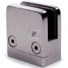 Pinza de Vidrio Modelo 11con Base Plana de 45x45mm