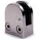 Pinza de Vidrio Modelo 10 con Base Plana de 50x40mm