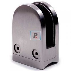 Pinza de Vidrio Modelo 12 con Base Curva de 63x45mm