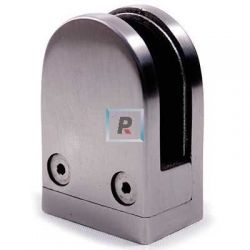 Pinza de Vidrio Modelo 12 con Base Plana de 63x45mm
