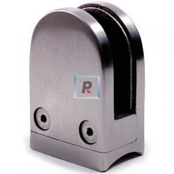 Pinza de Vidrio Modelo 14 con Base Curva de 63x45mm