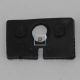 Goma para Pinza de Vidrio Modelo 11 para 8mm