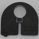 Goma para Pinza de Vidrio Modelo 12 para 8mm