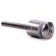 Soporte Boton para Vidrio 8-12mm