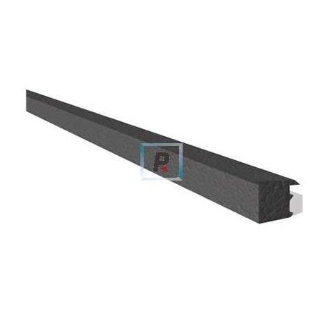 Goma Embellecedor 3m