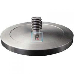Soporte Inoxidable para Patas de Mesa