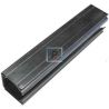 Perfil Superior Aluminio Natural 3m A40/60/80