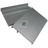 Tapeta Aluminio Anodizado 2m A040/60/80