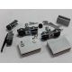 Juego Completo de Accesorios SV-A040 40kg