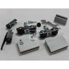 Juego Completo de Accesorios SV-A040 40kg