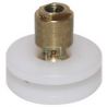 Rueda rotula 26mm Nylon